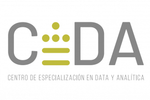 CEDA Centro de Especialización en Data y Analitica
