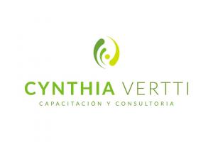 Cynthia Vertti - Capacitación y Consultoría