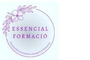 Essencial Formació. Formación en estética integral y bienestar