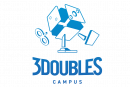 3Doubles Campus