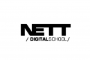 NETT Digital School.