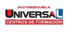 Centro de Formación Universal 