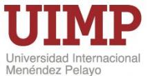 Universidad Internacional Menéndez Pelayo (sede Granada)
