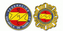 Federación Española de Hapkido