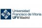 Universidad Francisco de Vitoria -Grados-