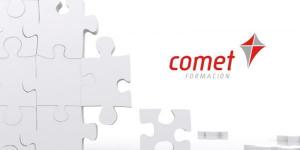 Comet Formación