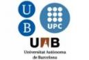 Univ. Politècnica de Catalunya. Univ. de Barcelona. Univ. Autònoma de Barcelona. Erasmus Mundus