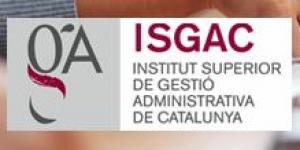 Institut Superior de Gestió Administrativa de Catalunya