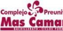 Complejo Preuniversitario Mas Camarena