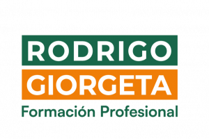 Rodrigo Giorgeta Formación Profesional