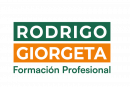 Rodrigo Giorgeta Formación Profesional