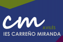 IES I.E.S. Carreño Miranda