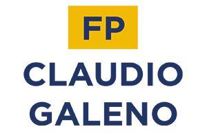 Instituto Superior De Formación Profesional Sanita Ria Claudio Galeno