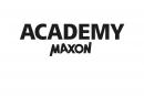 ACADEMY MAXON