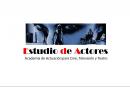 Academia de Actuación Estudio de Actores