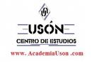 – Academia USON – 