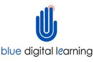 Blue Digital Learning