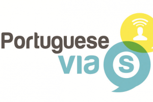 Portugues via Skype
