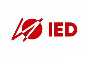 IED Barcelona Istituto Europeo di Design.