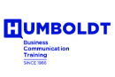 Humboldt – Business Communication Training