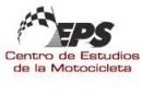 EPS Centro de Estudios de la Motocicleta