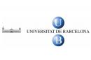 U.B Universitat de Barcelona