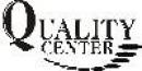 QUALITY CENTER