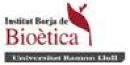 Institut Borja de Bioètica