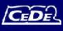 CEDE - Centro Documentación de Estudios y Oposiciones