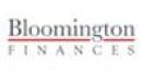 BLOOMINGTON FINANCES