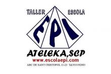TALLER ESCOLA EPI - ATELEKA SCP