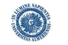 UAL - Postgrados de la Universidad de Almería