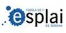 ESCOLA DE L'ESPLAI DE GIRONA