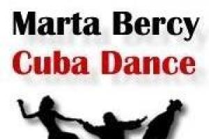 Marta Bercy-Danza Cubana