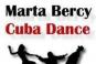 Marta Bercy-Danza Cubana