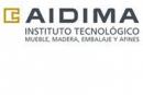 Aidima. Inst. Tec. Madera, Mueble