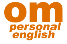 OM Personal English
