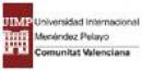 Universidad Internacional Menéndez Pelayo
