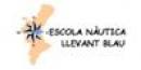 Escola Nautica Llevant Blau
