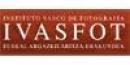 Ivasfot. Instituto vasco de fotografía