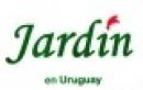 Jardín en Uruguay