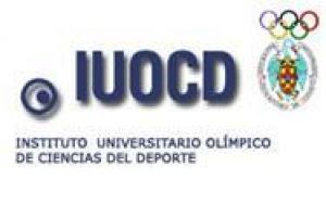 UCM - Universidad Complutense de Madrid. I. U. Olímpico de ciencias del deporte