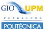 Grupo de Ingeniería de Organización de la Universidad Politécnica de Madrid (GIO-UPM)