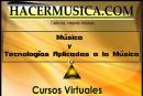 Cursos Hacer Música