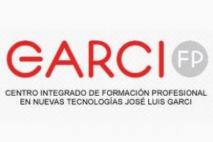 Centro Integrado de FP en Nuevas Tecnologías Jose Luis Garci