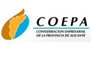 Confederación Empresarios Alicante
