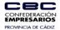 CEC - Confederación de Empresarios de Cádiz (CEA - Cádiz)