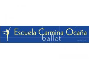 Escuela de Ballet Carmina Ocaña Pablo Savoye