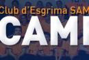 Club d'Esgrima SAM
