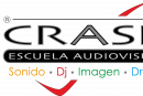 CRASH Escuela Audiovisual